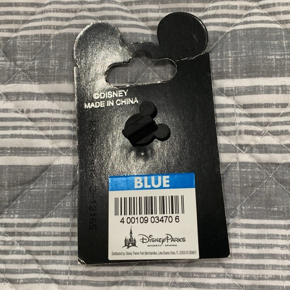 Mickey Mouse Bobble Pin - Picture 2 of 3